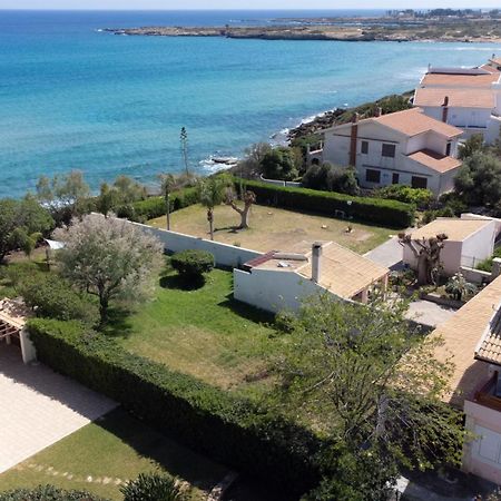 דירות סירקוזה Arenella Beach מראה חיצוני תמונה