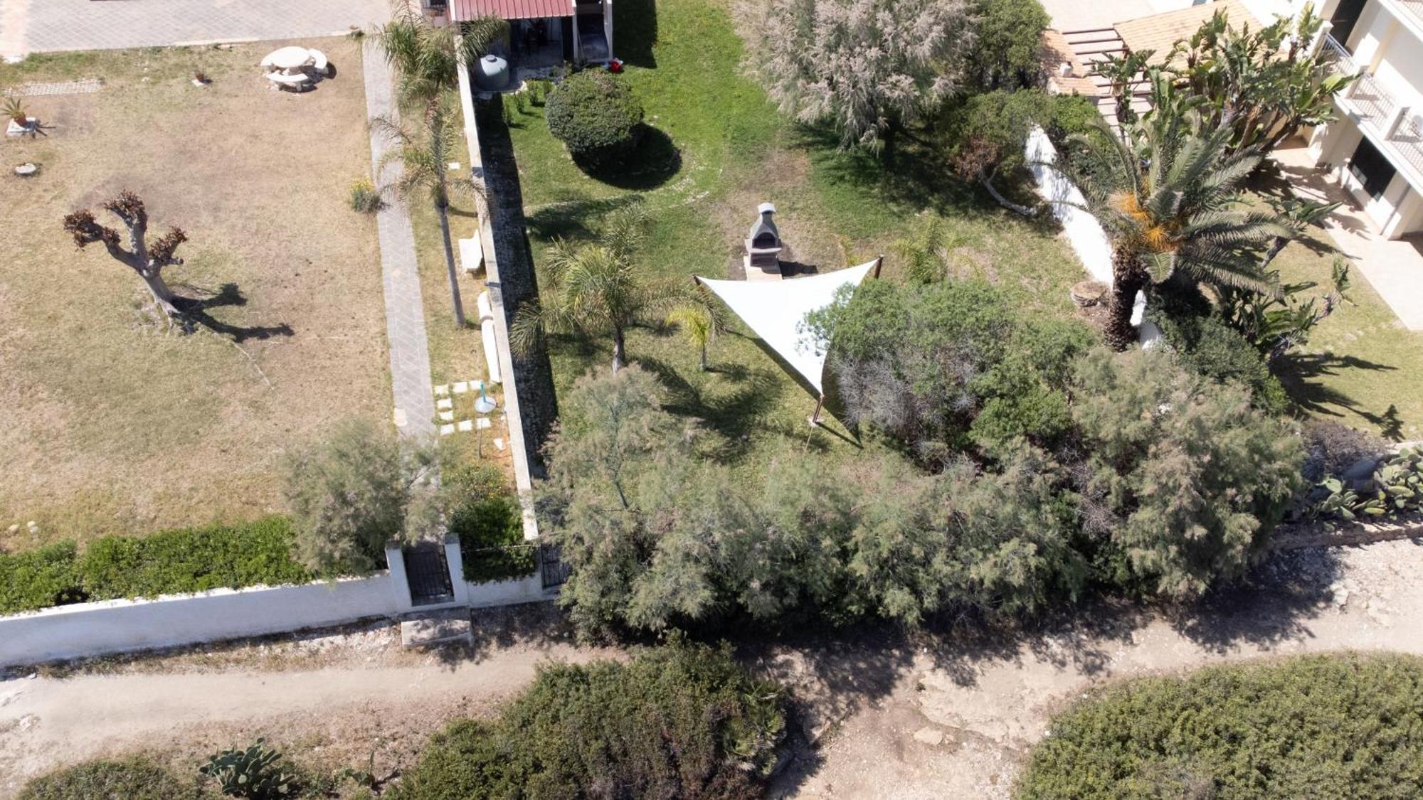 דירות סירקוזה Arenella Beach מראה חיצוני תמונה