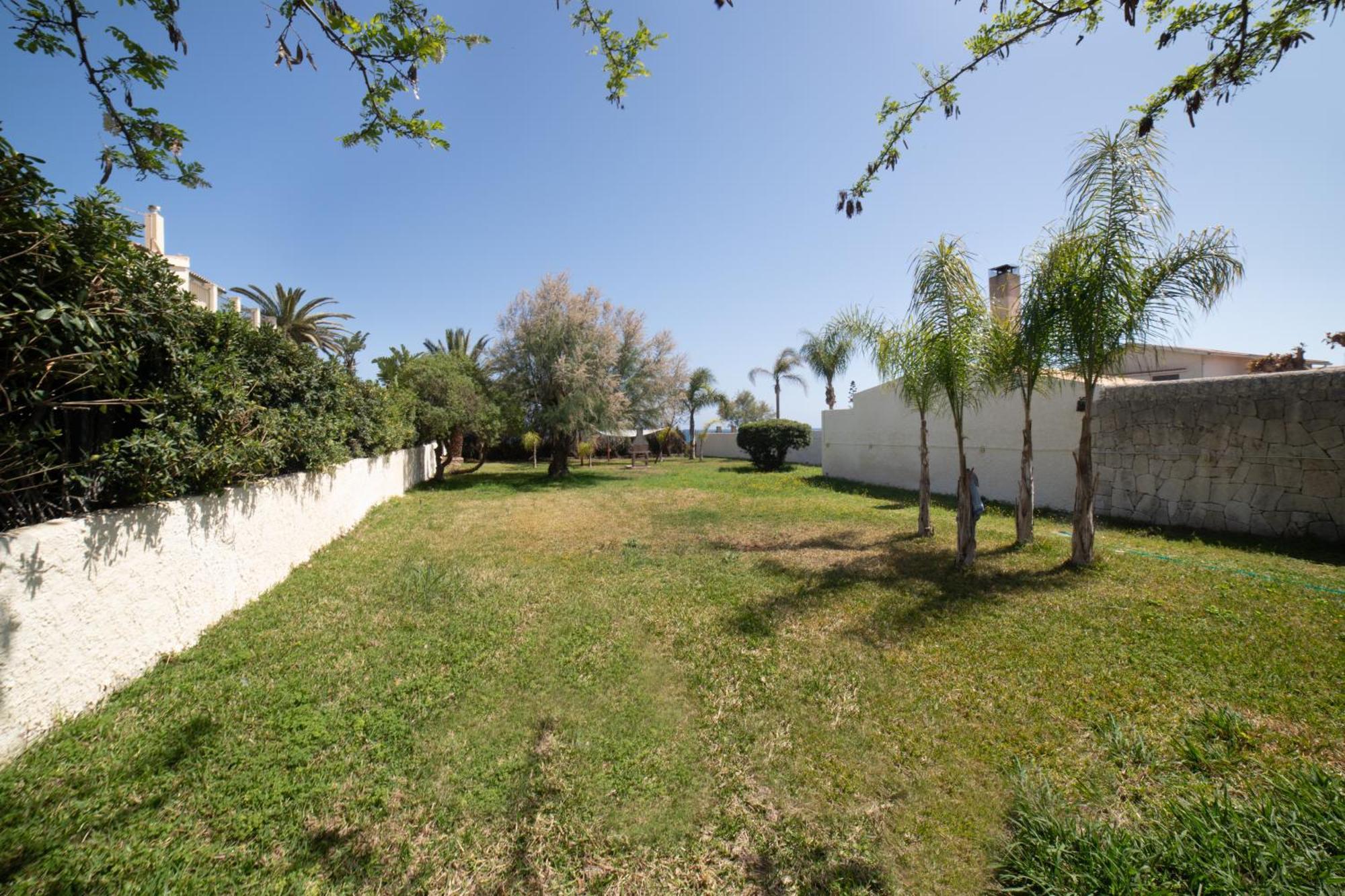 דירות סירקוזה Arenella Beach מראה חיצוני תמונה